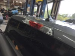 Used Center High Mount Stop Light Fits: 2023 Ford Maverick Pickup Grade. Fixed Price $55.00.