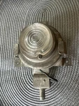 Bonnieville Vintage Pontiac Accessory Reel Light. Fixed Price $250.00.