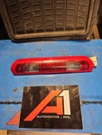06 Dodge Ram 1500 Pickup 3RD Brake Light Avoidance Lamp W/reverse Oem. Fixed Price $44.61.