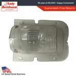 1962 Chrysler 300 New Yorker Dodge Lancer Reverse Back Up Light Lamp 2189532 Nos. Fixed Price $119.48.