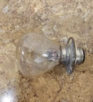 Stanley Headlight Bulb Part Number A5676 12V35/25W. Fixed Price $11.99.