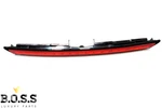 12-20 Mercedes R172 SLK250 SLK300 3RD Third Brake Stop Light Lamp Oem. Fixed Price $91.24.