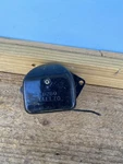 Large Black Nos Kd License Plate Light -car TRUCK-60 70 S-dodge Ford Chevy. Fixed Price $14.36.