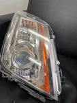 Oem 2008 -2014 Cadillac Cts Right Passenguer Rh Xenon Hid Headlight Assembly. Fixed Price $299.00.