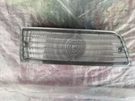 1958 Ford Passenger Car / Ranchero Parking Lamp Lens. Fixed Price $29.05.