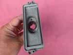 1951-52 Desoto Parking Light Housing, Lh, Nos! 1345992 Lamp. Fixed Price $39.99.