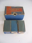 New Tung-sol Automotive Lamp Bulbs Spare Kit T1158L T2330L. Fixed Price $34.99.