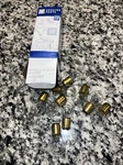 Oem Acdelco Multi-purpose L1157 Light Bulbs Part# 9428902 Box Of F+s. Fixed Price $19.95.