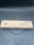 General Electric F15T8/CW Fluorescent Lamp Cool White (box Of 6) New. Fixed Price $25.00.