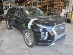 Used Center High Mount Stop Light Fits: 2020 Hyundai Palisade Grade. Fixed Price $55.00.