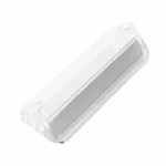 New License Plate Light Lens Trim Parts Fits 1957 Bel Air Del Ray Nomad A1483. Fixed Price $54.62.