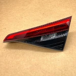 Oem 22-24 Honda Civic Sedan Right Inner Side Tail Light Stop Backup Lamp Rh. Fixed Price $39.95.