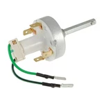 Triumph Spitfire 1500,TR5,TR6 Switch Assembly, Wiper Washer, Lucas Classic. Fixed Price $115.42.