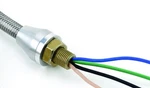 Lokar HL-1900 Anchor Tight Headlight Braid. Fixed Price $138.50.