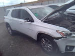 Used Center High Mount Stop Light Fits: 2018 Chevrolet Traverse Grade. Fixed Price $129.55.