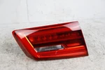 17-20 Bmw M550I 540I 530I G30 Rear Left Side Inner Taillight Lamp Oem. Fixed Price $155.65.