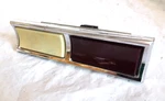 1971 - 1976 Cadillac & El Dorado Interior Door Light 9664985. Fixed Price $55.00.