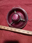 Ford FRST-53 1953 Tail Light Lamp & Cover 14637 Good Used Condition BN4.. Fixed Price $39.01.