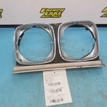 Driver Left Headlight Filler Panel Fits 1971 Electra 1119334. Fixed Price $65.00.