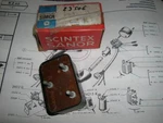 Simca 1000 -rally Relay 12 Volt Scintex Ref 29506 New Original Vintage. Fixed Price $32.69.