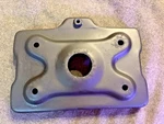 78-88 Monte Carlo El Camino Malibu Battery Tray 1978-1988 Body Oem Gm. Fixed Price $40.00.