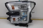2015-2017 Ford F-150 Left Driver Side Led Headlight Lamp FL34-13035-BP Oem. Fixed Price $889.99.