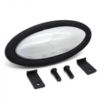 Led Billet Interior Courtesy / Map Dome Light - Black Autoloc Autbwdlbk Custom. Fixed Price $69.95.