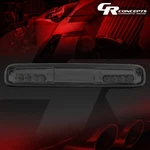 Smkoed 3D Led 3RD Tail Brake Light W/cargo Lamp For 1999-2007 Silverado/sierra. Fixed Price $38.96.