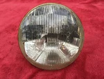 7" Carello E2 Bilux Head LIGHT/LAMP...03.490.700 Lens - 03.490.800 Housing. Fixed Price $200.00.