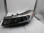 Driver Headlight Korea Built Vin 1ST Digit Hatchback Fits 17-18 Forte 691474. Fixed Price $197.59.