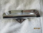 1971 1972 1973 1974 1975 1976 Chevrolet Unity 212 Spotlight Bracket Impala. Fixed Price $27.95.