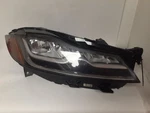 Passenger Right Headlight Xenon Hid Fits 16-20 Xf 2229204. Fixed Price $1344.99.