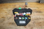 08-11 Mercedes W204 C250 C300 C350 Front Sam Relay Fuse Box Oem 2045404250. Fixed Price $220.00.