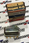 Datsun 1600 510 Bluebird Headlight Relay 25230-28000 New Old Stock. Fixed Price $245.00.