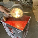 Betts Industries, Halogen, Work Light, Model B315. Fixed Price $50.00.