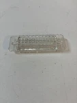 Nos Chevrolet Camaro Reverse Lens 1969-1972 Gmc Truck Cargo. Fixed Price $19.95.