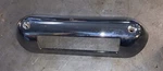 Nos Lucas License Plate Rim 54572990 L696. Austin America Mg 1100/1300 -S10-1. Fixed Price $24.99.