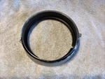 1971 Nos Ford Galaxie 500 Inner Lh Outer Headlamp Door Bezel D1AZ-13064-D. Fixed Price $35.00.