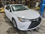 Used Center High Mount Stop Light Fits: 2015 Toyota Camry Grade. Fixed Price $55.00.