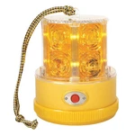 Grote 77913 Warning Light,amber,flashing 13X001. Fixed Price $77.14.