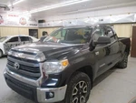 Used Center High Mount Stop Light Fits: 2015 Toyota Tundra Grade. Fixed Price $108.49.