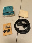 Nos GM#994274 72-77 Chevelle Camino Impala Trunk Light Accessory Kit. Fixed Price $60.00.