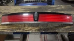 07 Lincoln Mkx Left Taillight Lid Mounted 7A1313B433AP. Fixed Price $125.00.