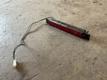95-02 Land Range Rover P38 Oem High Mount Third Brake Light PRC7644 B50A. Fixed Price $34.95.
