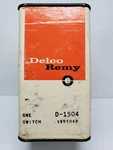1947-1955 Chevrolet Car Truck Gmc 1949 Buick Cadillac Nos Headlight Switch D1504. Fixed Price $149.99.
