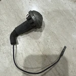 Ford Thunderbird License Plate Light Lamp Lens 1958 1960 Oem. Fixed Price $25.00.