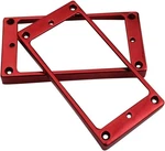 Guyker Curved Bottom Metal Humbucker Pickup Mounting Ring Set - Bridge And Ne.... Fixed Price $21.99.