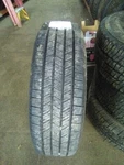 02 Gmc Sierra 250 Tire. Fixed Price $115.00.