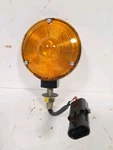 Grote 5600 Double Sided Light Amber Turn Signal Nos. Fixed Price $39.95.