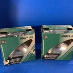 New! General Electric Halogen H5001 Headlight 12V (1C1) Lot Of Nib. Fixed Price $22.50.